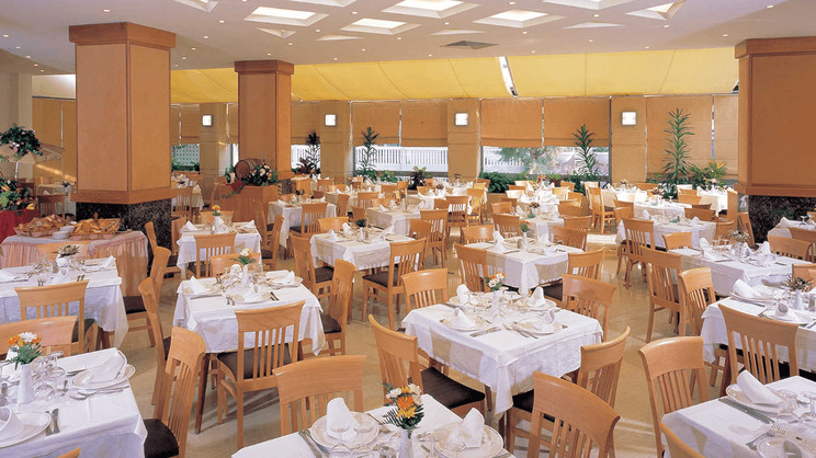 Ibiscus Hotel Rhodes